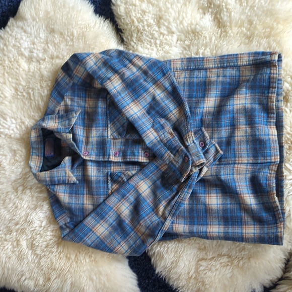 Pendleton Other - Pendleton Wool Shirt